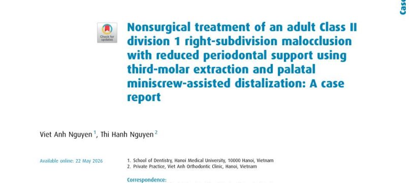 Bài báo BS Việt Anh #8 - hình 1